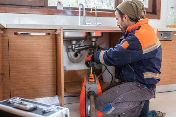 Best Water Heater Repair  in Woodlawn Beach, FL