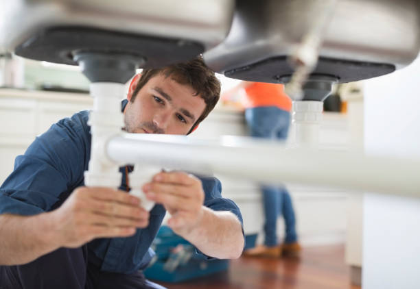 Shower Repair Services in Woodlawn Beach, FL