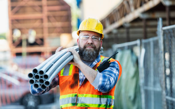 Best Best Plumbers Near Me  in Woodlawn Beach, FL