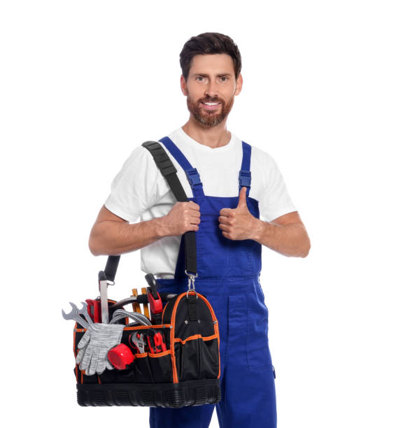 Professional Plumbing in Woodlawn Beach, FL