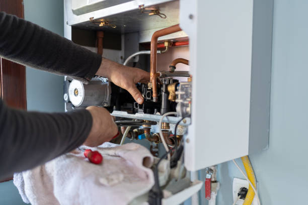 Best Residential Plumbing Services  in Woodlawn Beach, FL